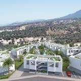  Lägenheter med Panoramautsikt över Havet på Norra Cypern Karaağac 8129060 thumb1