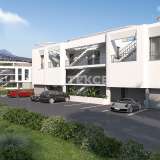  Apartamenty z Widokiem na Morze na Cyprze Północnym, Girne Karaağac 8129060 thumb10