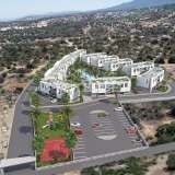  Appartementen Dichtbij de Golfbaan in Noord-Cyprus, Girne Karaağac 8129060 thumb3