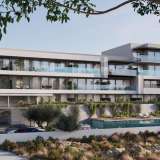  One Bedroom Apartment For Sale in Universal, Paphos - Title Deeds (New Build Process)Last remaining apartment !!This beautiful residential complex is located in the prestigious Universal area, near the center of Paphos and the main tourist Páfos 7929600 thumb2