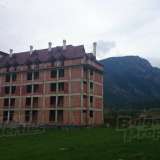  Hotel at shell stage near ski resort Borovets  Beli Iskar village 3529629 thumb3
