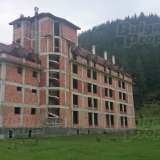  Hotel at shell stage near ski resort Borovets  Beli Iskar village 3529629 thumb1