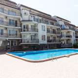  1-Bedroom Apartment, pool and Sea view, Sunrise Sveti Vlas, 180 meters to the beach Sveti Vlas resort 8129063 thumb0