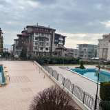  1-Bedroom Apartment, pool and Sea view, Sunrise Sveti Vlas, 180 meters to the beach Sveti Vlas resort 8129063 thumb14