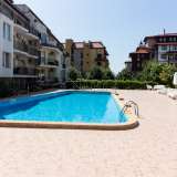  1-Bedroom Apartment, pool and Sea view, Sunrise Sveti Vlas, 180 meters to the beach Sveti Vlas resort 8129063 thumb1