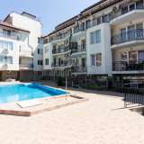  1-Bedroom Apartment, pool and Sea view, Sunrise Sveti Vlas, 180 meters to the beach Sveti Vlas resort 8129063 thumb18