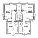  Top Saniertes & neu möbliertes Apartmenthaus mit traumhaften Garten und Parkplätzen Wien 7429772 thumb51