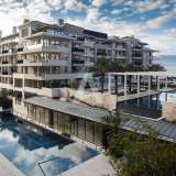  Luxurious one bedroom apartment 76m2 in Regent Hotel, Porto Montenegro (LONG TERM) Tivat 8129798 thumb1