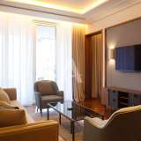  Роскошная двухкомнатная квартира 76м2 в отеле Regent, Порто Монтенегро (ДОЛГОСРОЧНЫЙ срок) Тиват 8129798 thumb3