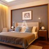  Роскошная двухкомнатная квартира 76м2 в отеле Regent, Порто Монтенегро (ДОЛГОСРОЧНЫЙ срок) Тиват 8129798 thumb6