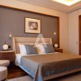  Роскошная двухкомнатная квартира 76м2 в отеле Regent, Порто Монтенегро (ДОЛГОСРОЧНЫЙ срок) Тиват 8129798 thumb7