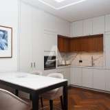  Karadağ Porto Regent Hotel'de 76m2 lüks tek yatak odalı daire (UZUN VADE) Tivat 8129798 thumb4