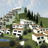  Sale of Building Land in Budva, Crvena Glavica - First Line to the Sea Sveti Stefan 8129799 thumb7