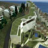  Sale of Building Land in Budva, Crvena Glavica - First Line to the Sea Sveti Stefan 8129799 thumb8
