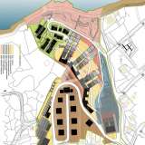  Sale of Building Land in Budva, Crvena Glavica - First Line to the Sea Sveti Stefan 8129799 thumb12