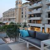  Luxurious one bedroom apartment 74m2 in Regent Hotel, Porto Montenegro (LONG TERM) Tivat 8129800 thumb2