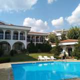  2nd line to the sea! Sea and Pool view 1 bedroom apartment in Kambani 3, Sveti Vlas Sveti Vlas resort 7929805 thumb9