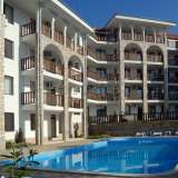  2nd line to the sea! Sea and Pool view 1 bedroom apartment in Kambani 3, Sveti Vlas Sveti Vlas resort 7929805 thumb8