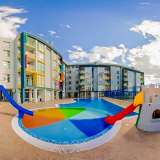  Furnished 1-bedroom apartment near Cacao Beach in Sun City 3, Sunny Beach Sunny Beach 7929821 thumb0