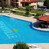  Sea and Pool view One-bedroom Apartment in Magic Dreams, St. Vlas Sveti Vlas resort 7929827 thumb13