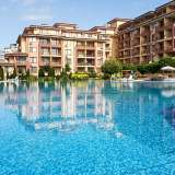  Sea and Pool view One-bedroom Apartment in Magic Dreams, St. Vlas Sveti Vlas resort 7929827 thumb11