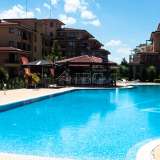  Sea and Pool view One-bedroom Apartment in Magic Dreams, St. Vlas Sveti Vlas resort 7929827 thumb14