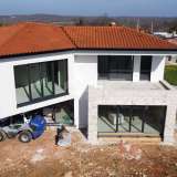  ISTRIA, POREČ-Modern villa under construction Porec 8129887 thumb3