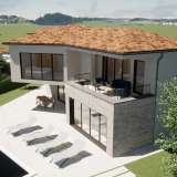  ISTRIA, PARENZO-Villa moderna in costruzione Parenzo 8129887 thumb12