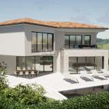  ISTRIA, PARENZO-Villa moderna in costruzione Parenzo 8129887 thumb6