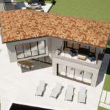  ISTRIA, PARENZO-Villa moderna in costruzione Parenzo 8129887 thumb9