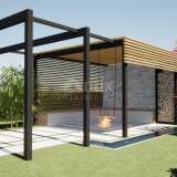  ISTRIA, PARENZO-Villa moderna in costruzione Parenzo 8129887 thumb16