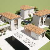  ISTRIEN, POREČ-Moderne Villa mit Swimmingpool im Bau Poreč 8129888 thumb11