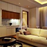 Karadağ Porto Regent Hotel'de 74m2 lüks tek yatak odalı daire (UZUN VADE) Tivat 8129903 thumb3