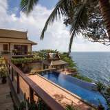  Ayara | Luxe Millionaire Mile 4-Bedroom Oceanfront Villa for Sale in Kamala... Phuket 5029915 thumb5