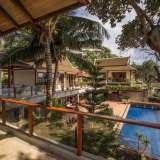  Ayara | Luxe Millionaire Mile 4-Bedroom Oceanfront Villa for Sale in Kamala... Phuket 5029915 thumb1
