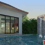  New modern two-bedroom home in Rawai with private swimming pool... Phuket 5029949 thumb1
