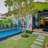  Saiyuan Estate Onyx | Tropical Pool Villa Living in Peaceful Rawai... Phuket 4703125 thumb0