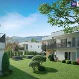  SELTENHEIT! Neubau Doppelhaushälfte + Terrasse + Balkon + Garten in Graz! Graz 8103023 thumb0