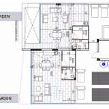  Two Bedroom Penthouse Apartment For Sale in Aradippou, Larnaca - Title Deeds (New Build Process)These apartments are located in the Aradippou area of Larnaca. Nearby is easy access to all local amenities and to the Nicosia & Limassol highways.... Aradippou 7803250 thumb6