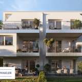  Apartments Alte Donau: Hochwertig ausgestatteter 2-Zimmer-Erstbezug mit Balkon - PROVISIONSFREI! Wien 7903256 thumb0