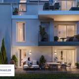  Apartments Alte Donau: Hochwertig ausgestatteter 2-Zimmer-Erstbezug mit Balkon - PROVISIONSFREI! Wien 7903256 thumb3