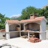  New four houses in row, with large garden and swimming pool  Baška 8103260 thumb14