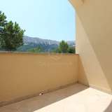 New four houses in row, with large garden and swimming pool  Baška 8103260 thumb1