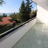  New house with 3 apartments, courtyard, panoramic seaview, 40 m from the beach  Novi Vinodolski 8103265 thumb5
