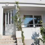  New house with 3 apartments, courtyard, panoramic seaview, 40 m from the beach  Novi Vinodolski 8103265 thumb9