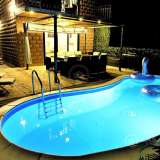 Schönes Haus mit Pool, nur 100 m vom Meer entfernt! Malinska 8103271 thumb12