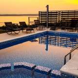  Crikvenica, exclusive villa with swimming pool, sauna and sea view  Crikvenica 8103274 thumb1