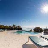  Exclusive villa with roof terrace, pool and sea view  Crikvenica 8103275 thumb20