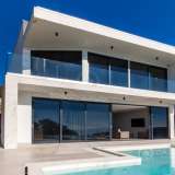  Crikvenica, exklusive Villa mit Pool und Panoramablick auf das Meer Crikvenica 8103276 thumb0
