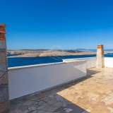  Apartment mit Dachterrasse und Panoramablick auf das Meer! Crikvenica 8103282 thumb1